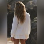 Free People  Ameena Sweater Photo 1