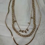 Princess Polly Layered Necklace Photo 1