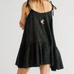 One Teaspoon NEW The Icon Dress In Starry Nights Photo 1