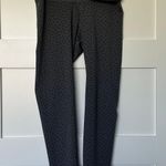 Nike Yoga Polka For 7/8 Leggings Photo 1