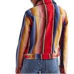 Wrangler x Lainey Wilson Rodeo Trucker Jacket Photo 13