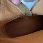 Urban Outfitters  Suede Heeled Booties Size 9 Photo 8