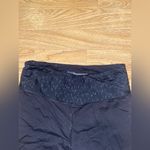 Victoria's Secret  sport black athletic yoga pants Photo 1
