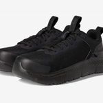 Timberland Pro Setra Composite Safety Toe black NIB Size 7 Photo 0