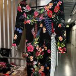 Dress Black Size M Photo 0