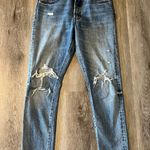 Levi's Levi’s 501 Ripped Jeans Photo 0