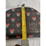 Disney  Minnie Mouse X Dani by Danielle Nicole Cosmetics Travel Bag NEW No Tags Photo 3
