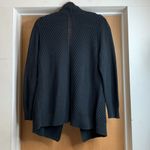Croft & Barrow Craft & Barrow Open Sweater,L Photo 1