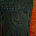 Pali Hawaii  10 Flat Rubber Strap Sandals Standard Local Island Wear Photo 6