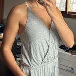 Naked Zebra Romper Photo 1