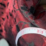 Notations  Women’s Button Down Shirt 23” P2P Photo 4