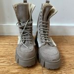 Sesto Meucci Suede Boots Photo 1