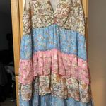 Ramy Brook  Women's Hudson Strapless Dress medium Photo 4