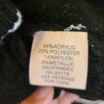 Philosophy Black Longsleeve Sweater Size XXL Photo 7