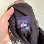 Marchesa Notte Women’s 8 Embroidered Dotted Tulle Gown Flawed Photo 6