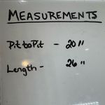 Worthington  beautiful blue floral print tie front top size medium Photo 5