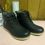 Tahari  Women’s Blue Boots. Photo 0