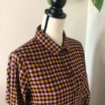Old Navy The Classic Shirt in Plaid Photo 5
