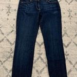 7 For All Mankind zippers straight leg jeans. Size 28. In great condition. Photo 3