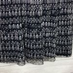 Anthropologie Anthro. Postmark - Swiss Dot Stretch Mesh Dress Photo 3