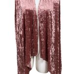 Yahada Blouse, Size 3XL, Dusty Rose Photo 0