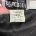 Facets by mirrors Vintage 80s 90s Cat Tapestry Vest Top Black Size M Photo 4