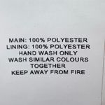 Missguided Misguided red and white checkered blazer with matching crop top set! New Photo 12