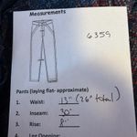 Live Love Dream  Activewear Leggings Black Multi Color Metallic Print M Medium Photo 8