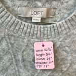 Loft sweater dress size XS Photo 2