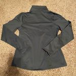 Under Armour Grey Half Zip Photo 2