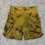 Gymshark seamless Biker Shorts Size Small Photo 0