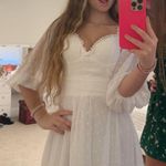 Hello Molly White Dress Photo 1