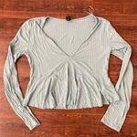 Wild Fable Long Sleeve Photo 2