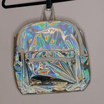 Mini Holographic Backpack Photo 0