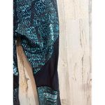 Under Armour Women's Size M Compression Heat Gear Leggings Activewear Running Photo 6