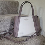Kate Spade  Jackson Medium Triple Compartment Satchel Photo 0