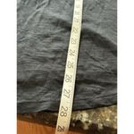 Style & Co Embroidered Floral Eyelet Lace Tunic Top Sz XXL Key Hole Flowy Classic Photo 8