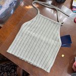 Brandy Melville Halter Top Photo 4