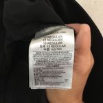 Gap Maternity super skinny biker quilted pants 12R Photo 6