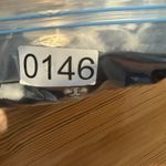 Talbots RSVP by  NWT Skirt Sz 8 Organza Butterfly Embroidered Flare Scalloped Photo 13