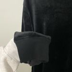 Ralph Lauren Polo  velvet black long sleeve  Photo 2