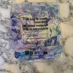 Pretty Little Thing NWT White Floral Ruffle Puff Sleeve Bardot Crop Top 22 Photo 6