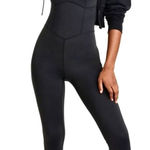 JoyLab  medium one piece active athletic jumpsuit leggings P2 2639 Photo 0