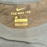 Nike Dri-Fit swoosh graphic tee men large Photo 3