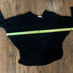 Tea N Rose  batwing shirt Photo 7