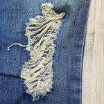 Ymi  Ankle Destressed Jeans. Size 3. Photo 2