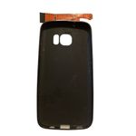 J3 Orbit Silicone Phone Case Cell Phone Cover Skin Protector Black Photo 3