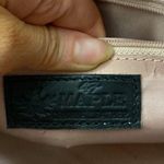 Maple genuine leather pink bag Photo 1