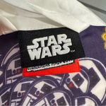 NWT Star Wars Sheer Chiffon Droid Women’s‎ Robe R2 Photo 10