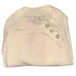 We The Free Free People  Dont Forget Me Long Sleeve Top size large Photo 3